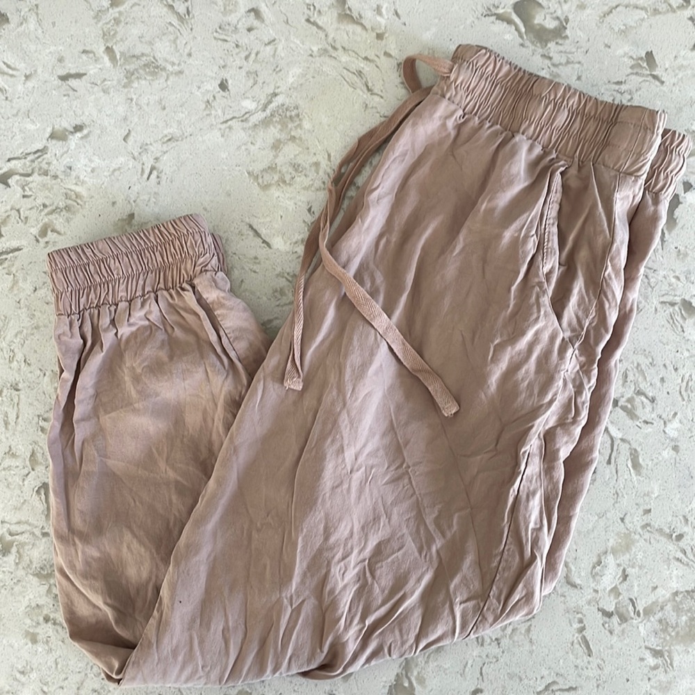 Cloth and Stone XS joggers
